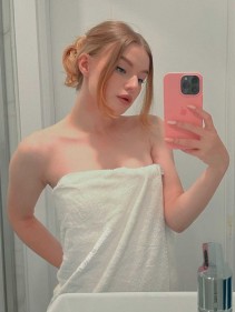 Фото проститутки Оля №4 в городе Северская