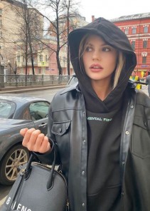 Фото проститутки Полина №5 в городе Северская