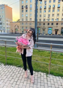 Фото проститутки Валерия №5 в городе Северская