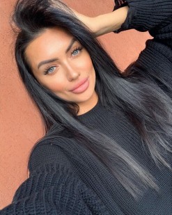 Фото проститутки Вероника №1 в городе Северская