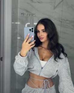 Фото проститутки Оля №1 в городе Северская