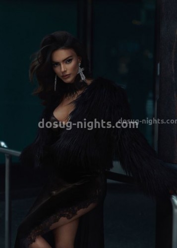 Белка, Г. Северская