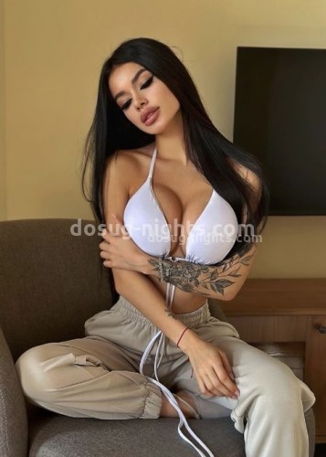 Милана, Г. Северская