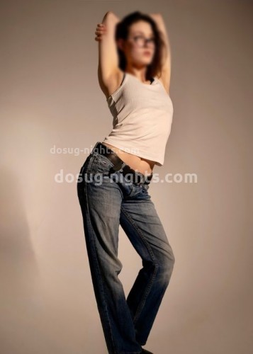 Надюша, Г. Северская