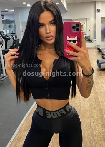 Нелли, Г. Северская