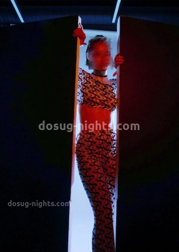 Полина, Г. Северская