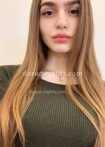 Анютка, Г. Северская