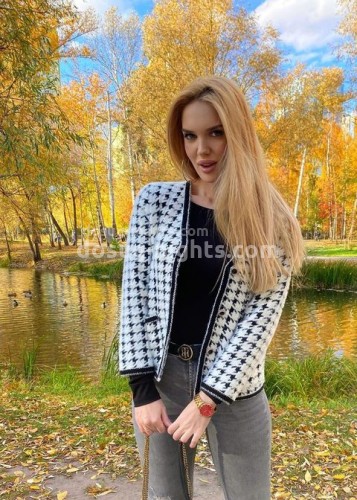 Анюта, Г. Северская
