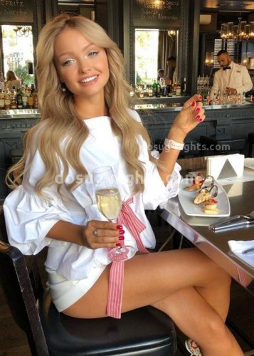 Женя, Г. Северская